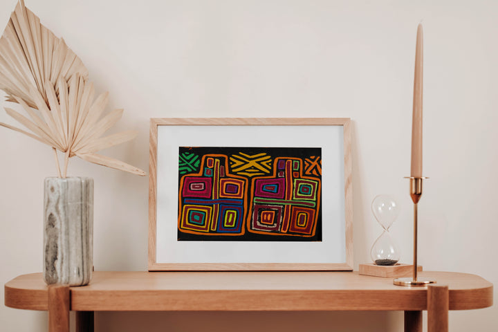 Vintage Classic Design Mola