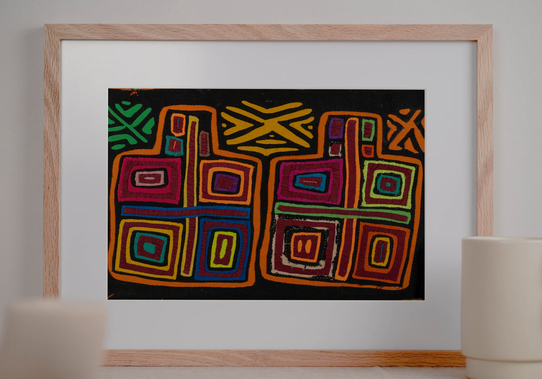 Vintage Classic Design Mola