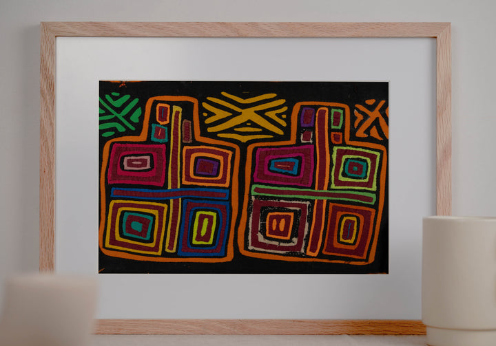Vintage Classic Design Mola