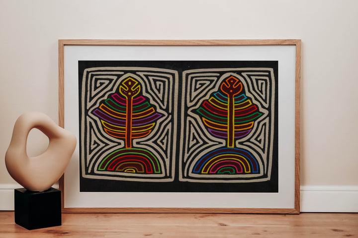Black And White Easter Bonnets Mola