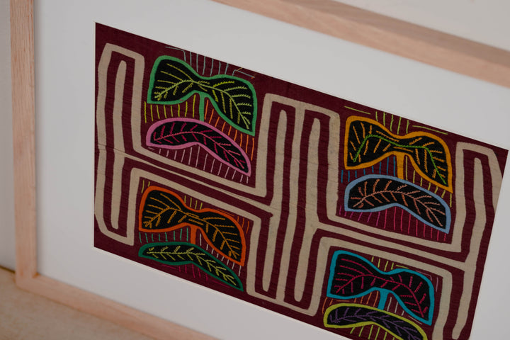 Vintage Classic Design Mola