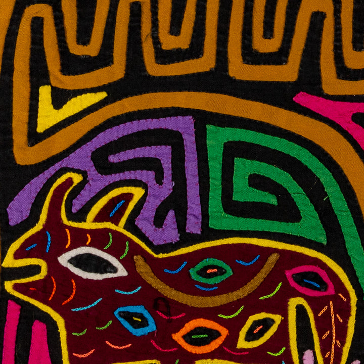 Black And Brown Puppy Dog Mola