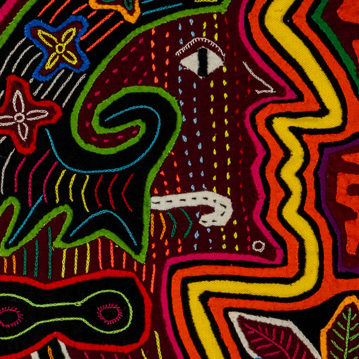Stargazer Moon Outerspace Mola