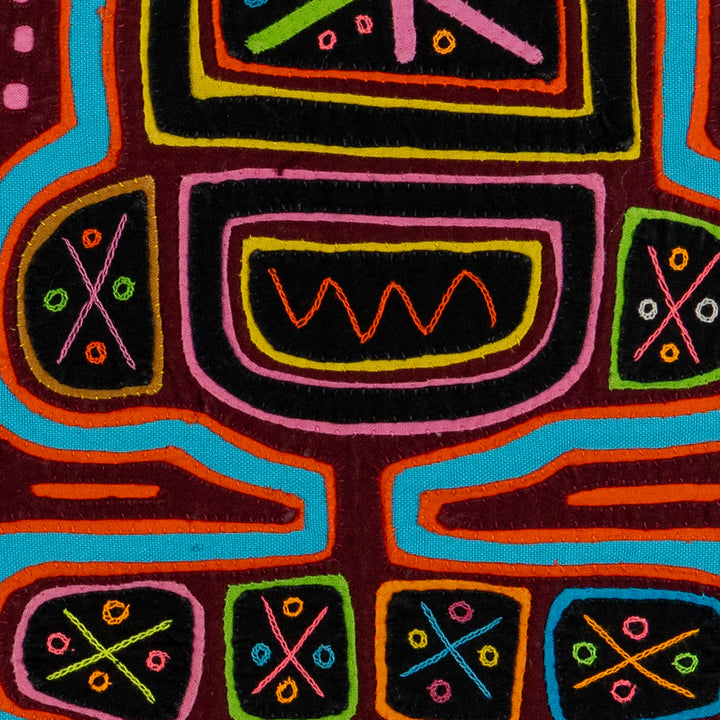 Weirdo Extraterresterial Aliens Mola