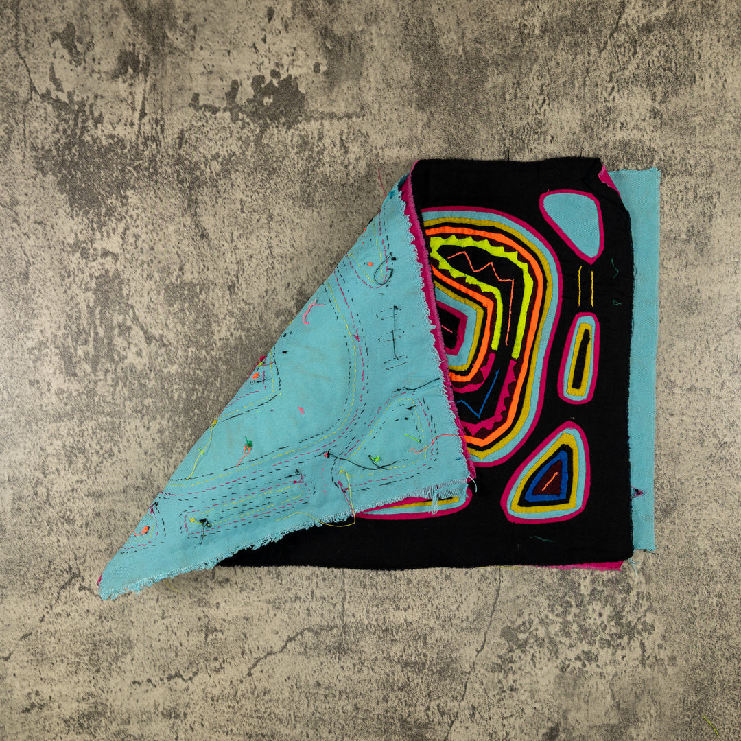 Psychedelic Delight Mola