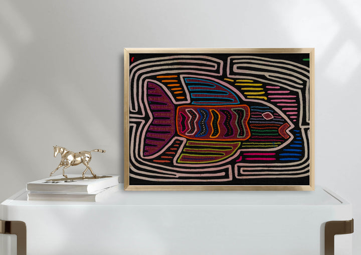 Rainbow Trout Fish Mola