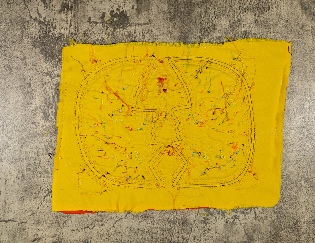 Celestrial Bodies Face To Face Mola