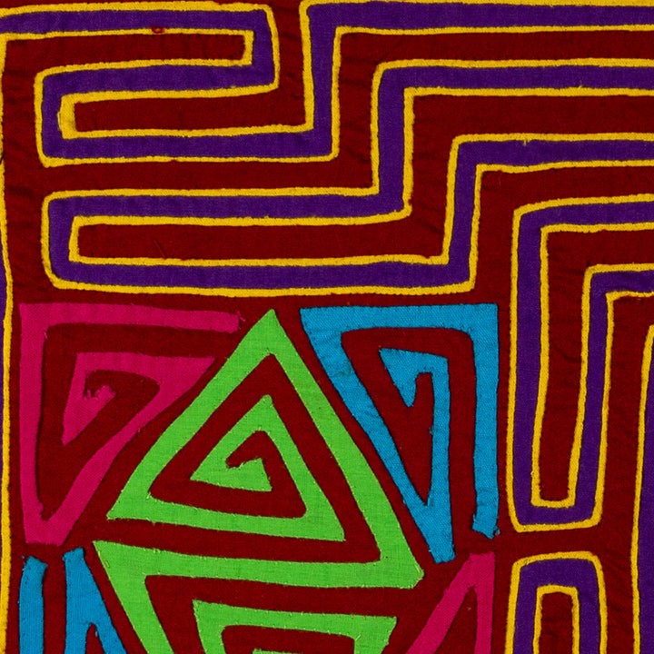 Symmetry Classic Design Mola