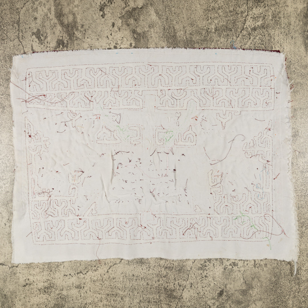 Burgundy And White Christian Bible Verse Mola