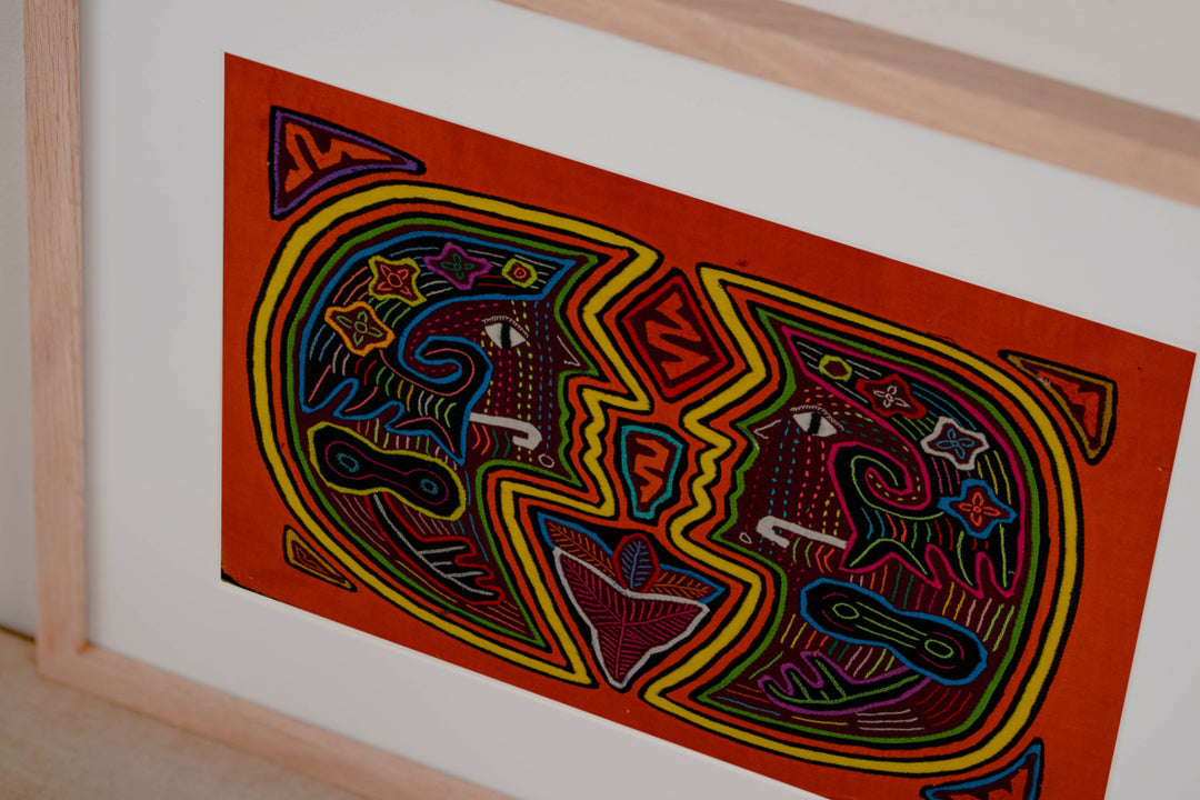 Celestrial Bodies Face To Face Mola