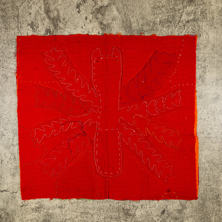 Dragonfly Museum Quality Mola