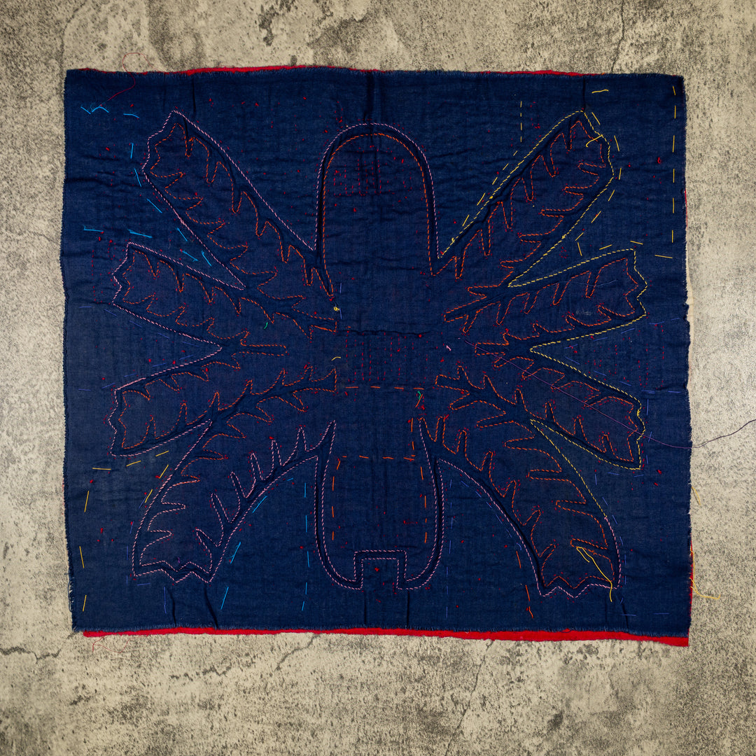 Dragonfly Museum Quality Mola