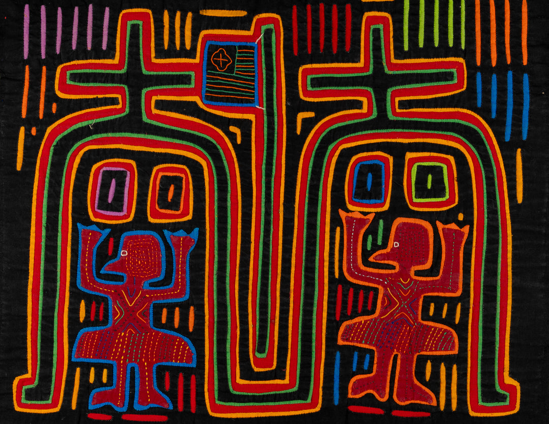 Dancing For Joy Christian Mola