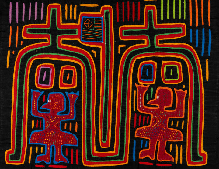 Dancing For Joy Christian Mola