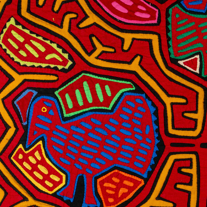 Bunnyman Museum Quality Mola