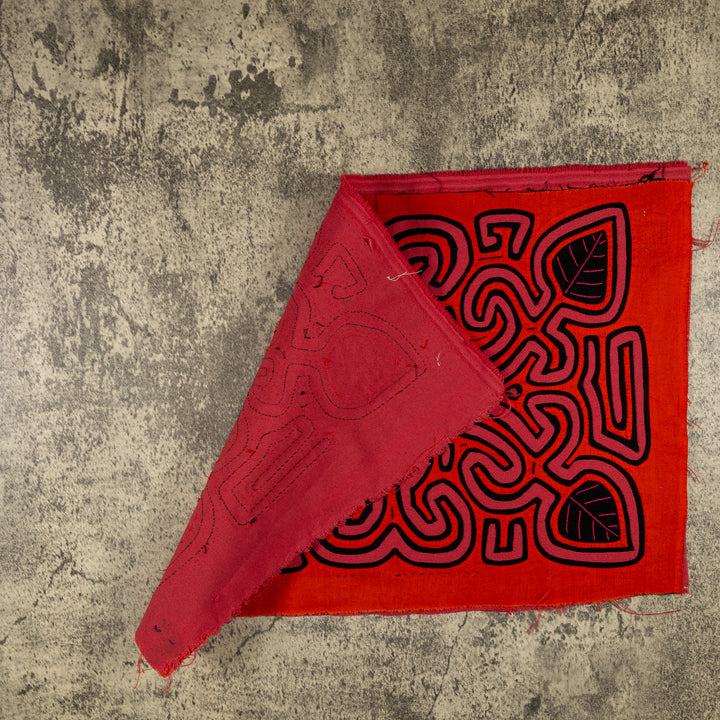 Aircraft Carrier Flagman Mola