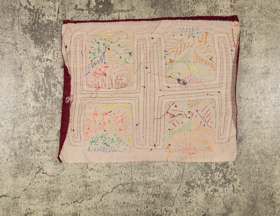 Vintage Classic Design Mola