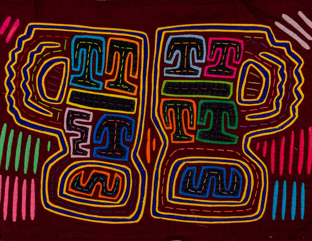 Rainbow Colors Beer Mug Cheers Mola