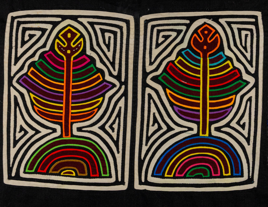 Black And White Easter Bonnets Mola