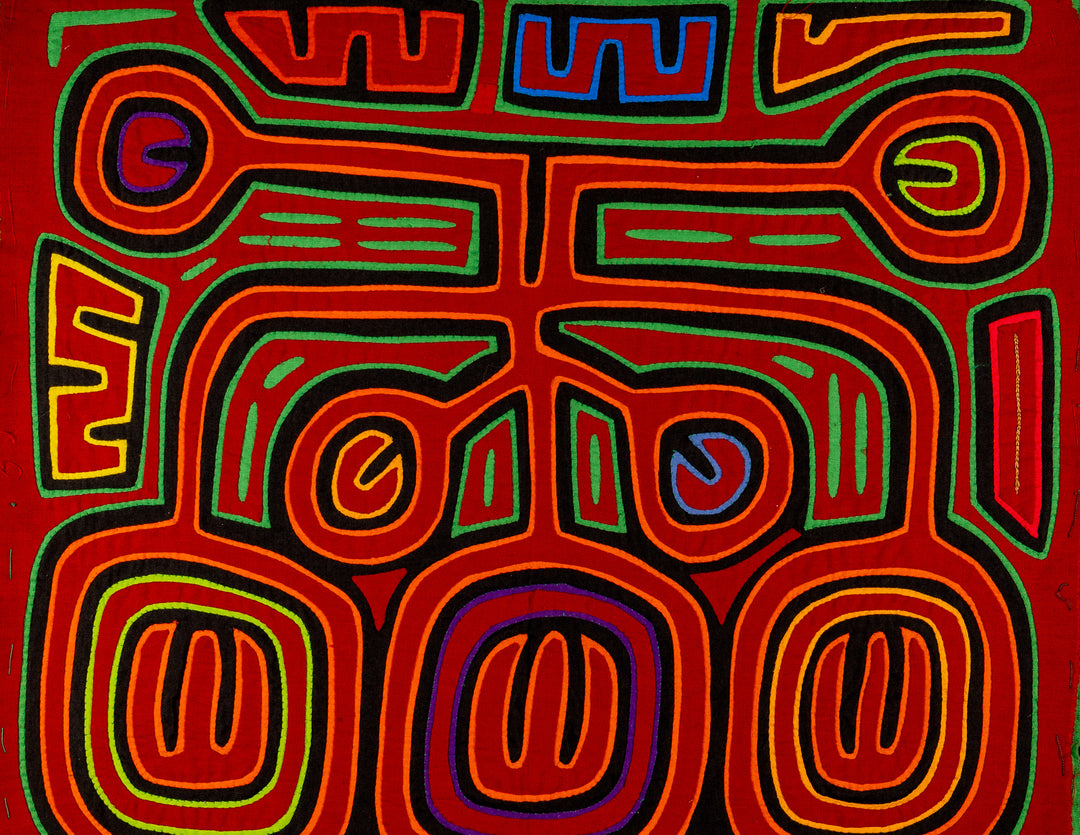 Bulldog With Weird Ears Museum Quality Mola