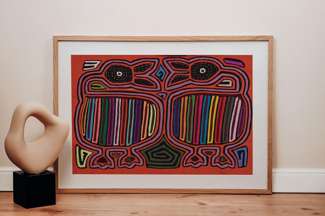 Yakkiyak Don't Talk Back Goose Bird Mola