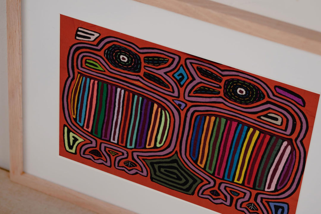 Yakkiyak Don't Talk Back Goose Bird Mola