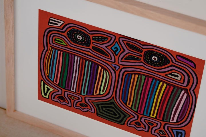 Yakkiyak Don't Talk Back Goose Bird Mola