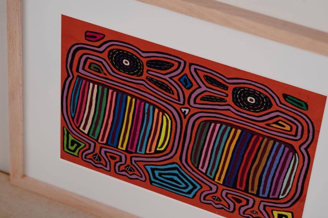 Yakkiyak Don't Talk Back Goose Bird Two Mola