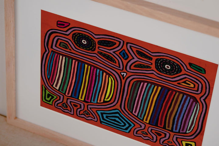 Yakkiyak Don't Talk Back Goose Bird Two Mola