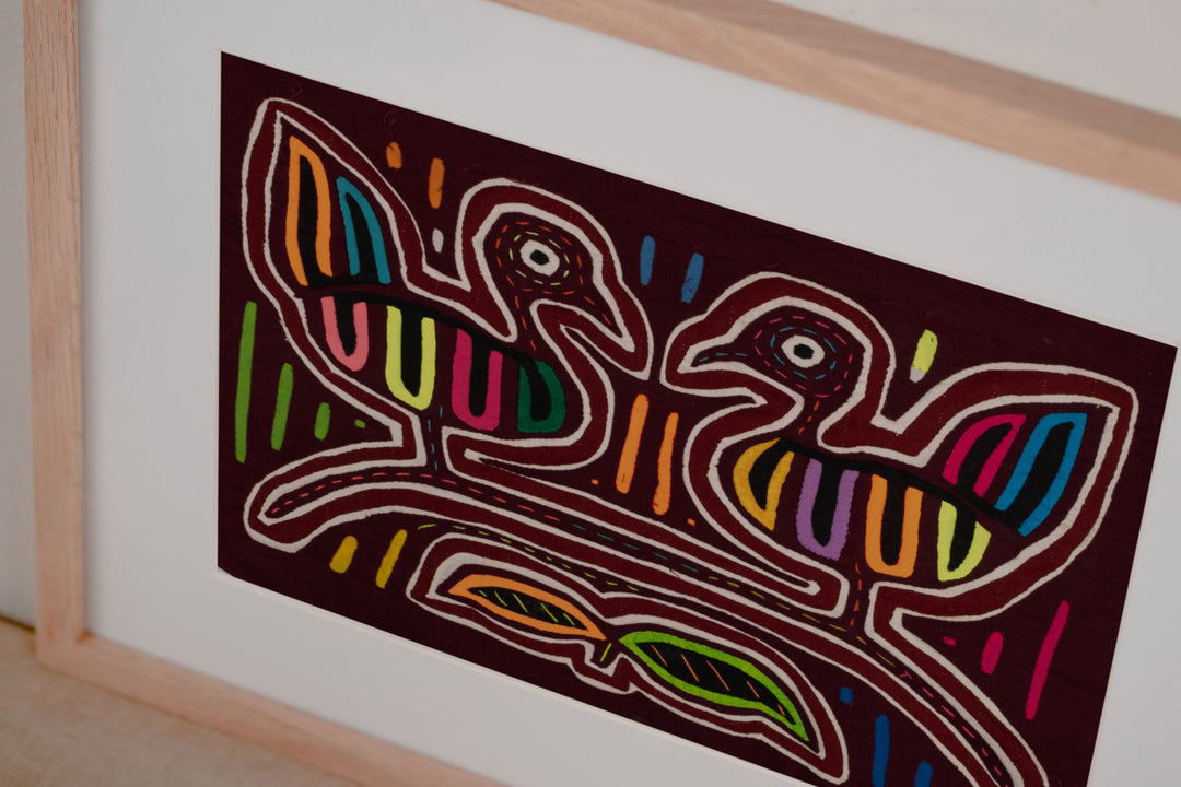 Weathervane Bird Mola