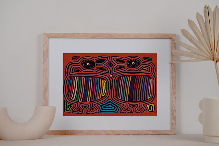 Yakkiyak Don't Talk Back Goose Bird Two Mola