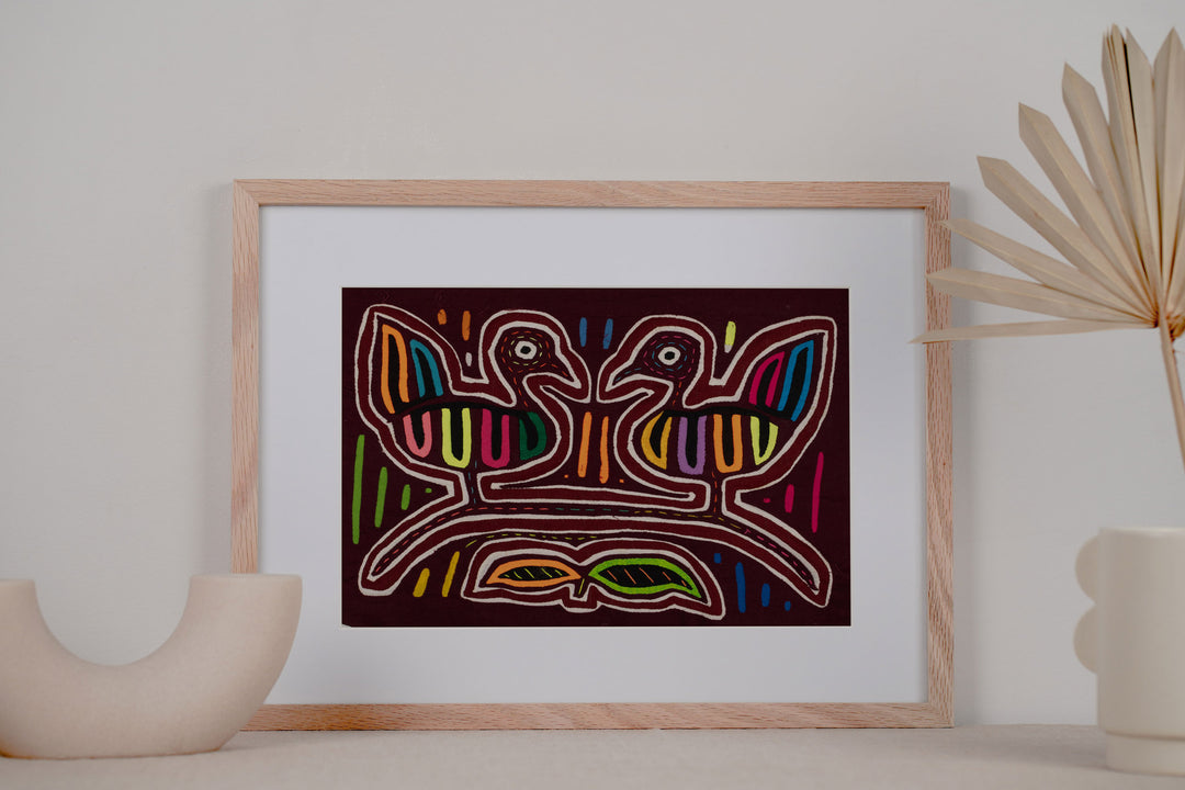 Weathervane Bird Mola