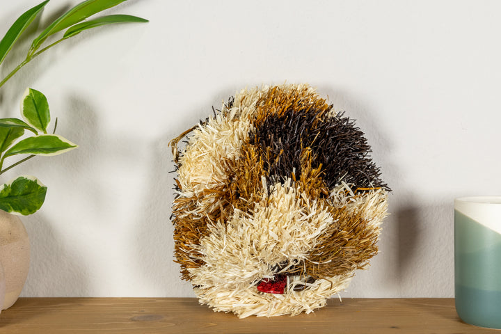 Saint Bernard Dog Mask