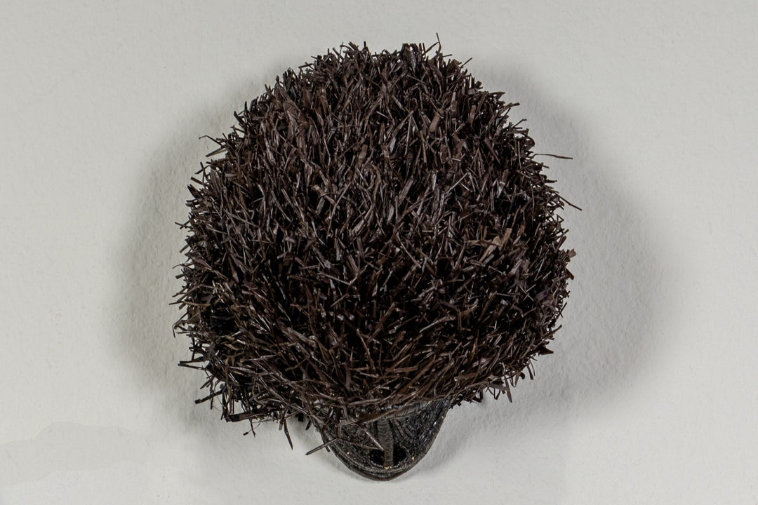 Black Howler Monkey Mask