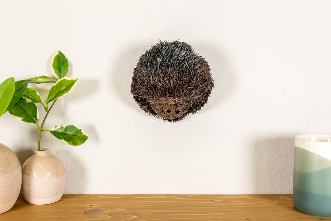 Mono Ardilla Monkey Mask