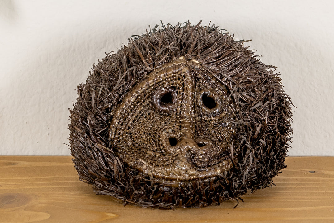 Mono Ardilla Monkey Mask