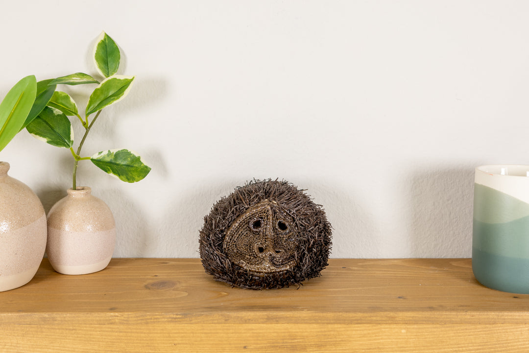 Mono Ardilla Monkey Mask