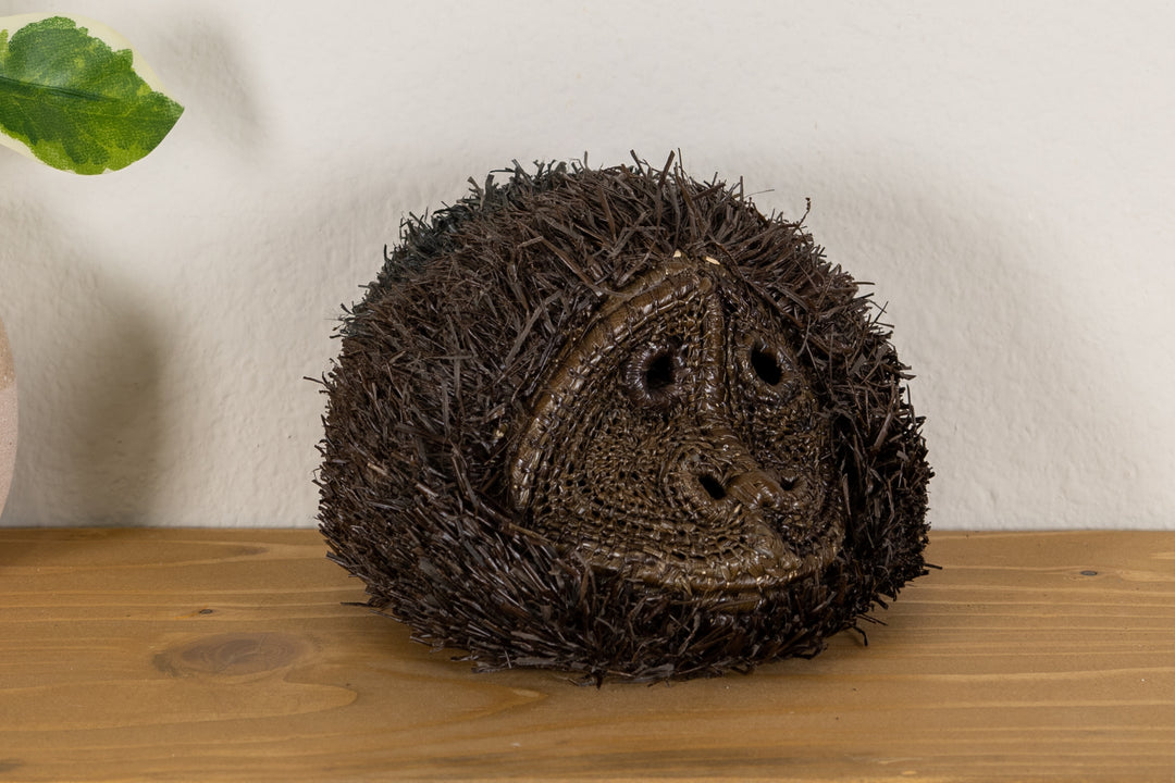 Mono Ardilla Monkey Mask