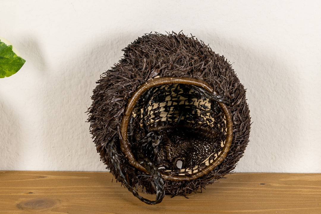 Mono Ardilla Monkey Mask