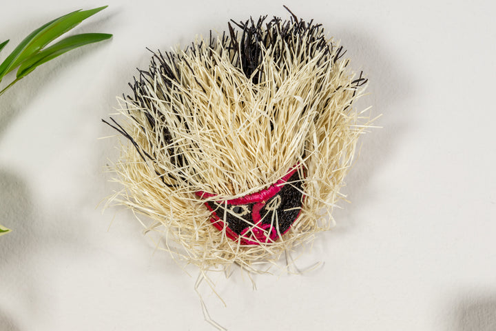 Red Colobus Monkey Mask