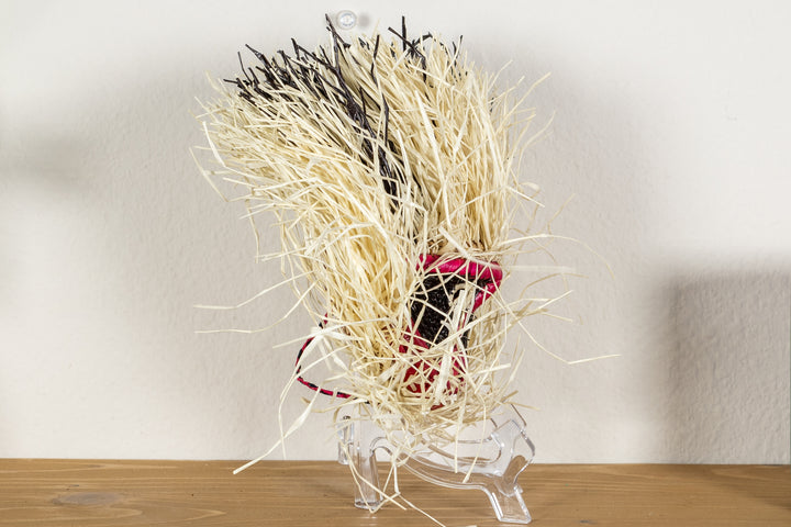 Red Colobus Monkey Mask