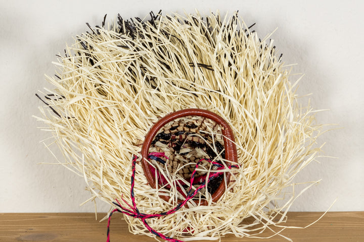 Red Colobus Monkey Mask
