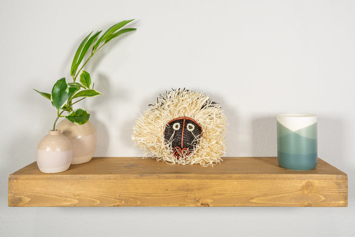 Lion-tailed Macaque Monkey Mask