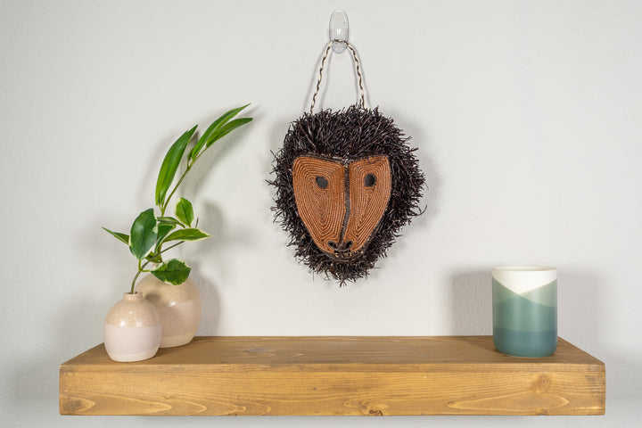 Chacma Baboon Monkey Mask