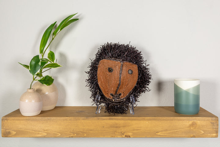 Chacma Baboon Monkey Mask