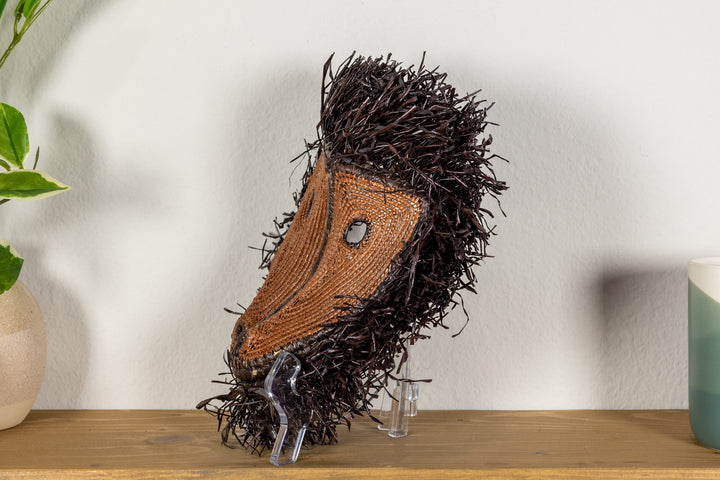 Chacma Baboon Monkey Mask