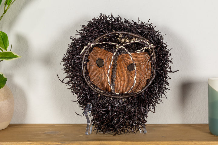 Chacma Baboon Monkey Mask
