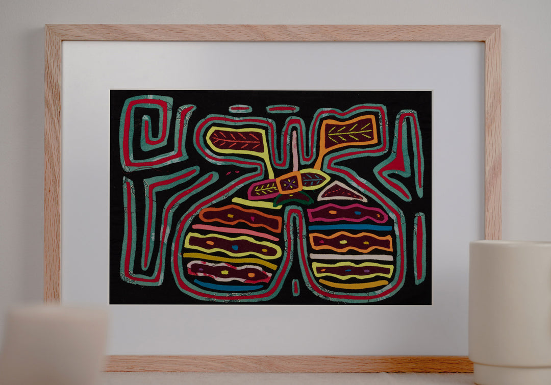 19th Hole Golf Course Green with Sand Trap Mola