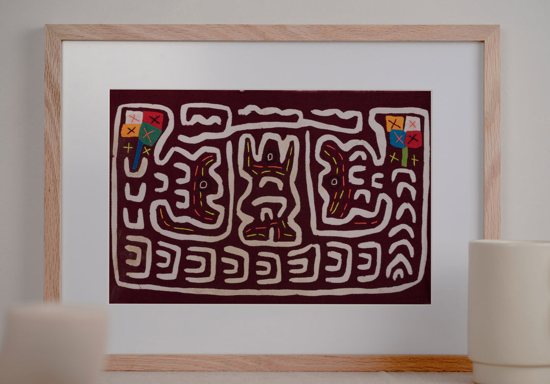 Abstract Soccer Field Pitch Goal Mola