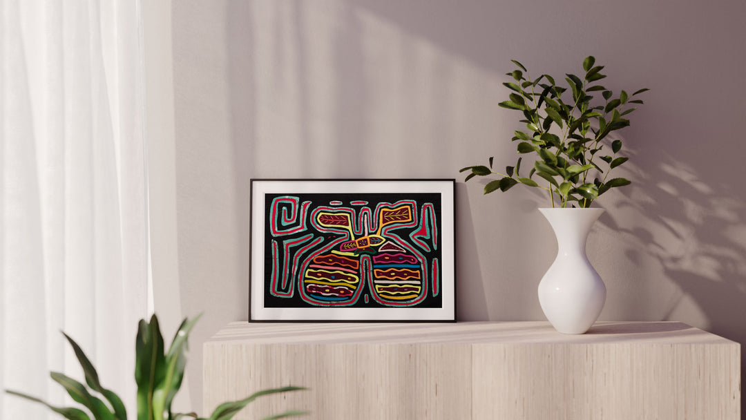 19th Hole Golf Course Green with Sand Trap Mola